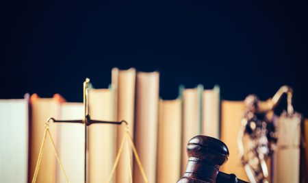 VERGİ HUKUKU VE İDARE HUKUKU